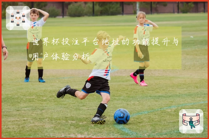世界杯投注平台地址的功能提升与用户体验分析