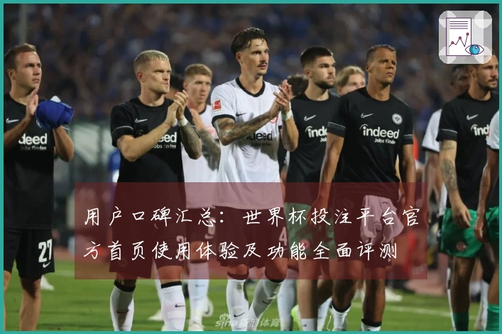 用户口碑汇总：世界杯投注平台官方首页使用体验及功能全面评测
